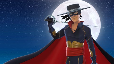 betale Ocean søn Køb Zorro The Chronicles Xbox Series X|S | Xbox
