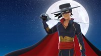 Zorro The Chronicles