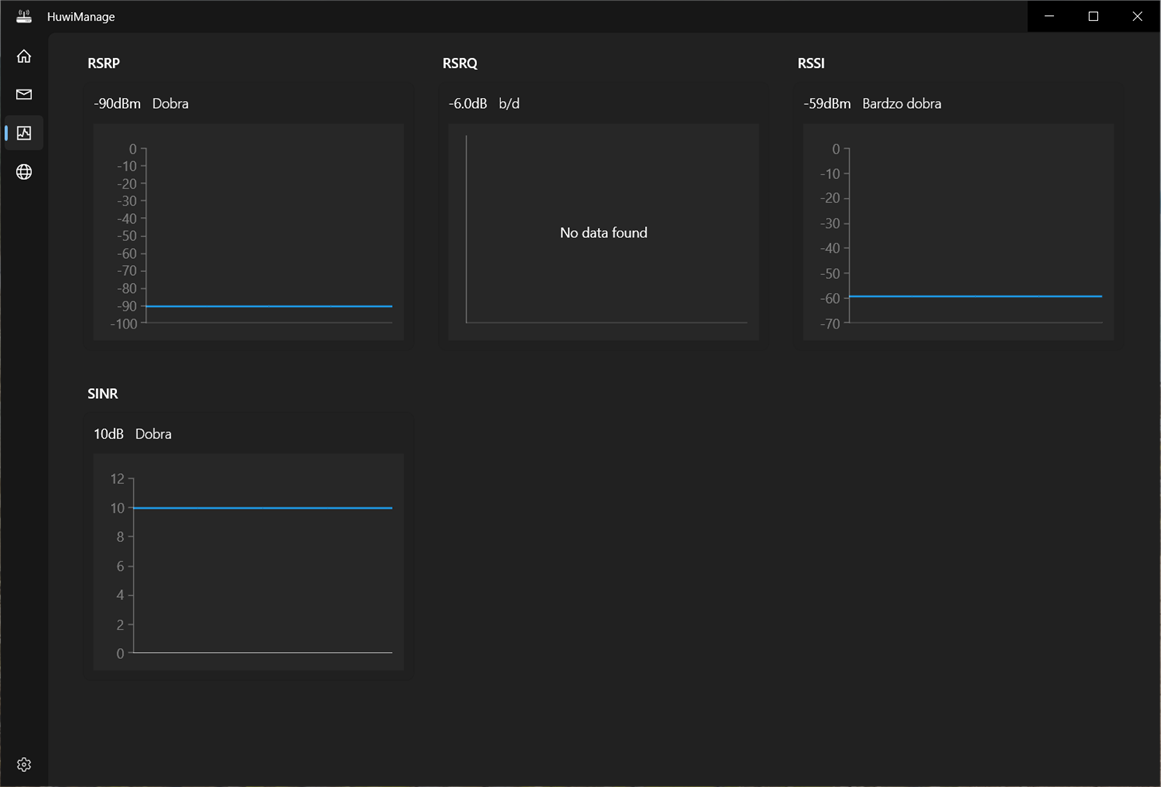 #6. HuwiManage (Windows) 게시자: Kros.NET - Systemy Informatyczne