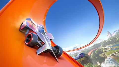 Koupit Forza Horizon 5: Hot Wheels | Xbox