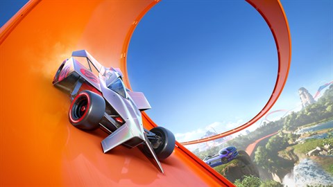 Forza Horizon 5: Hot Wheels Expansion
