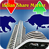 indian share market