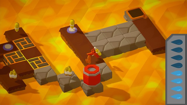 Block & Shot screenshot 3