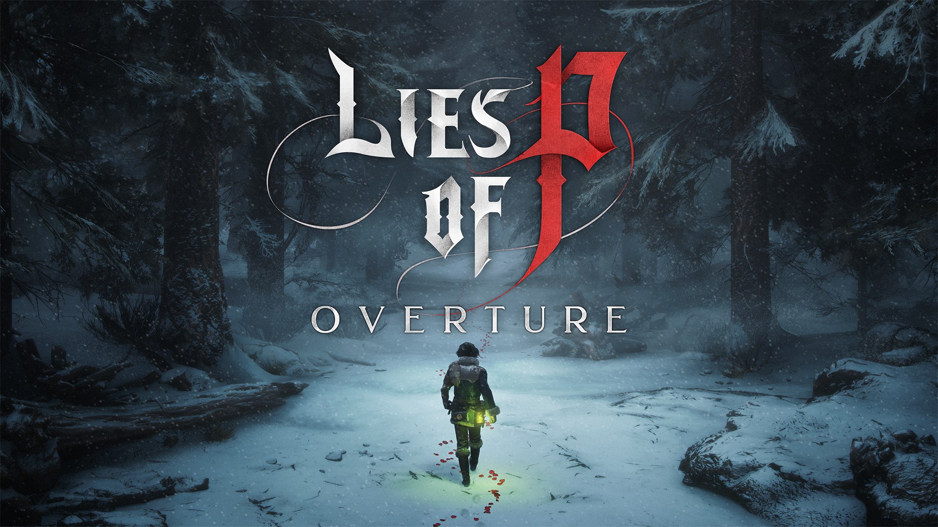 Buy Lies of P: Overture | Xbox