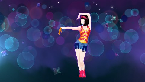 "Waking Up In Vegas" by Katy Perry