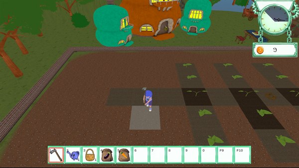 Farm Tycoon Simulator — 5