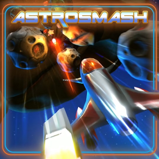 ASTROSMASH for xbox