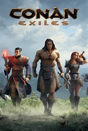 Conan Exiles