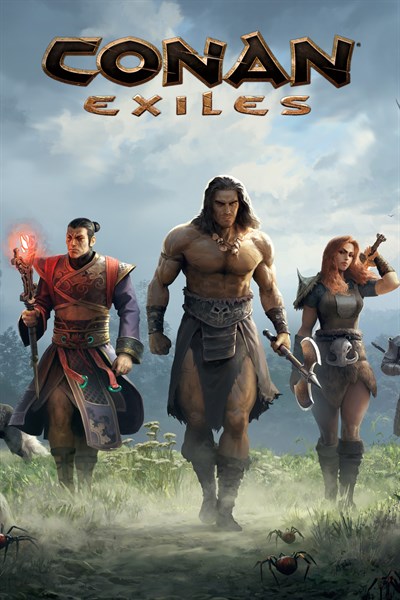 Conan Exiles