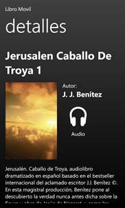 Jerusalen Caballo De Troya 1 screenshot 3