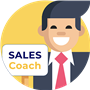 Sales Coach For D365 icon
