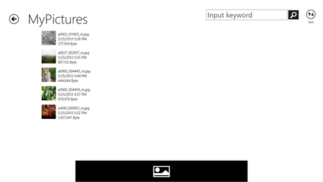 Simple Picture Viewer Screenshots 2