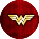 Wonder Woman Wallpaper New Tab icon