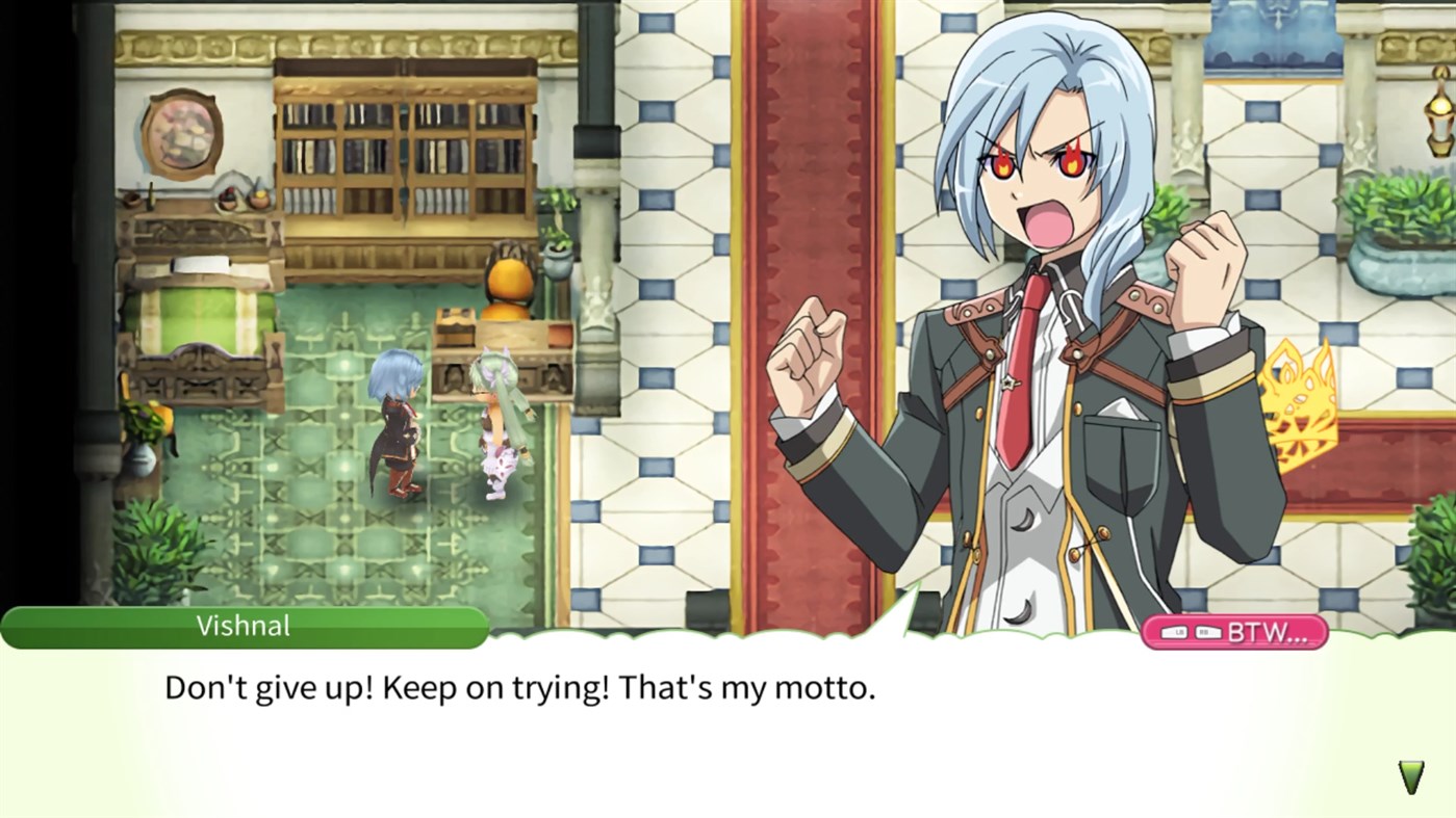 #9. Rune Factory 4 Special - Windows Edition (Windows) Av: Marvelous Inc.
