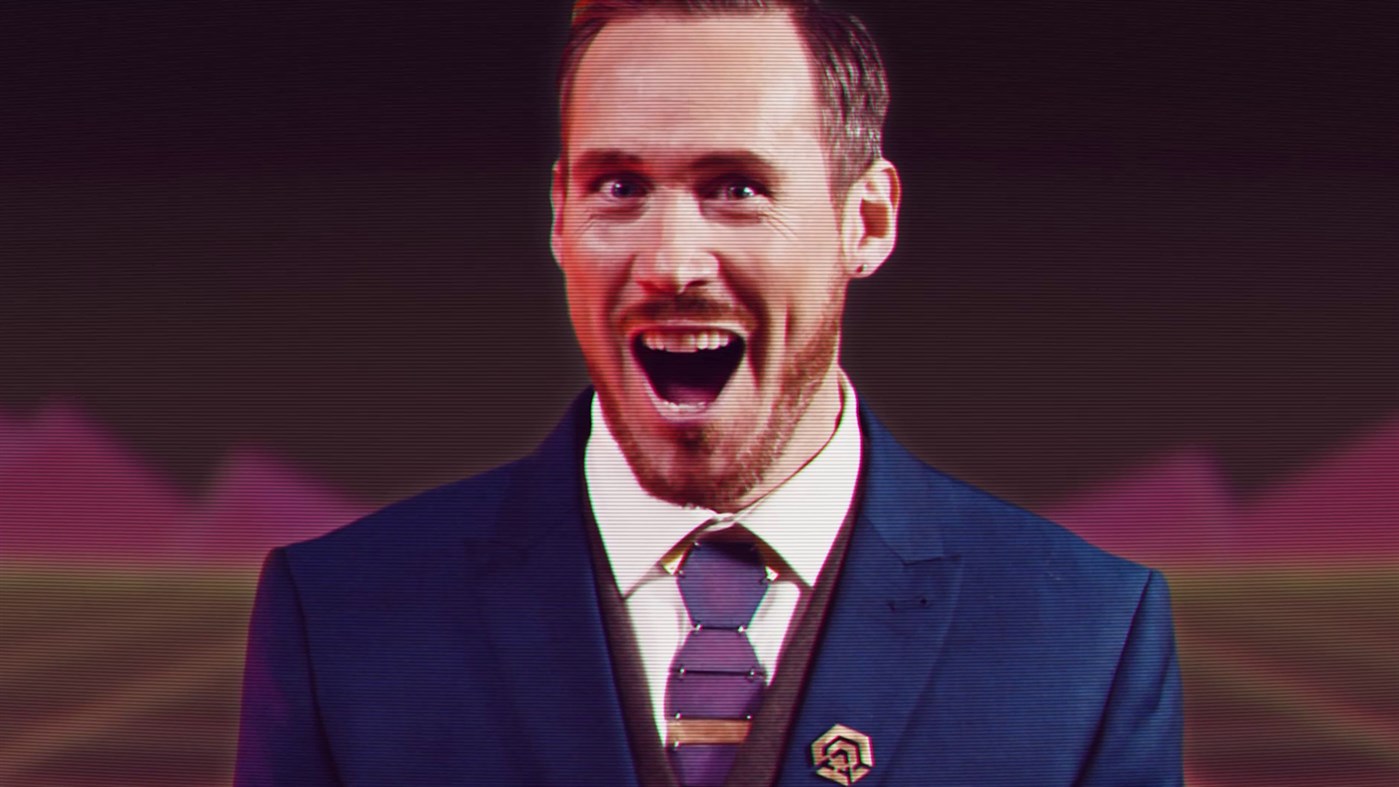 #2. FMV Adventure (Windows) 由: Wales Interactive