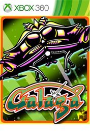 GALAGA