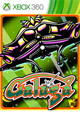 GALAGA
