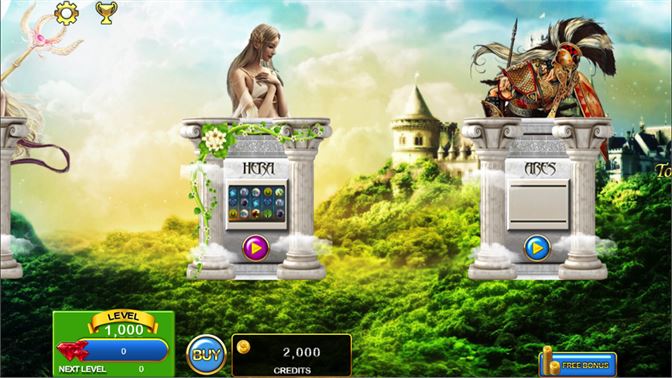 Cleopatra's Palace Casino Review Online