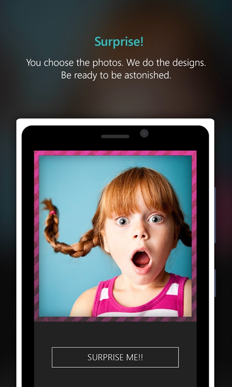 Phototastic Collage Screenshot