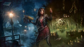 Tormented Souls 2 Édition digitale Deluxe