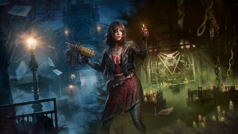 Tormented Souls 2 Digital Deluxe Edition