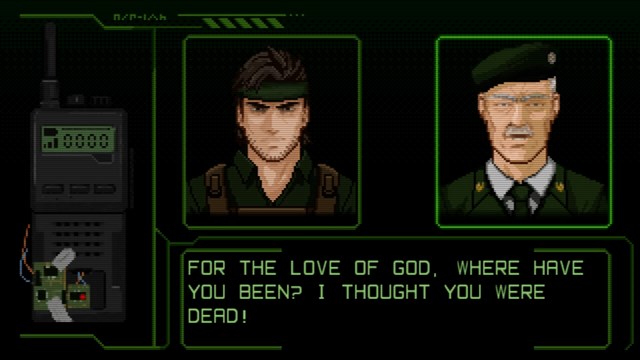 UnMetal screenshot 3