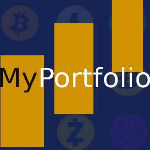 MyPortfolio -Crypto Tracker