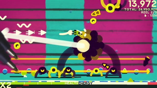 ZOE Begone! screenshot 3