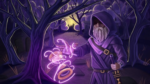 The Ambassador: Fractured Timelines Demo