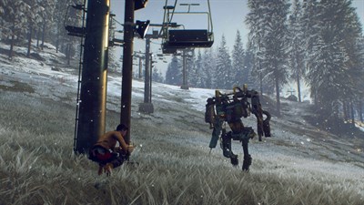 Generation Zero® - Story Bundle — скриншот 7
