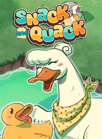 Snack and Quack (Xbox One)