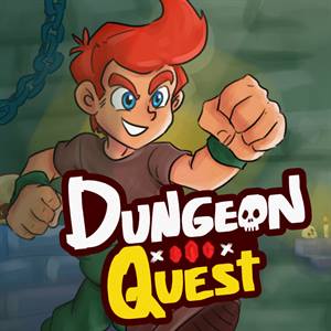 Dungeon Quest (Xbox One)
