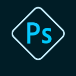Adobe Photoshop Express- Easy &amp; Quick Photo Editor