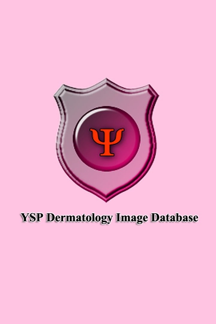 YSP Dermatology Image Database
