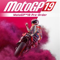 MotoGP™19 - Pre-order