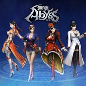 沒有可用的標題