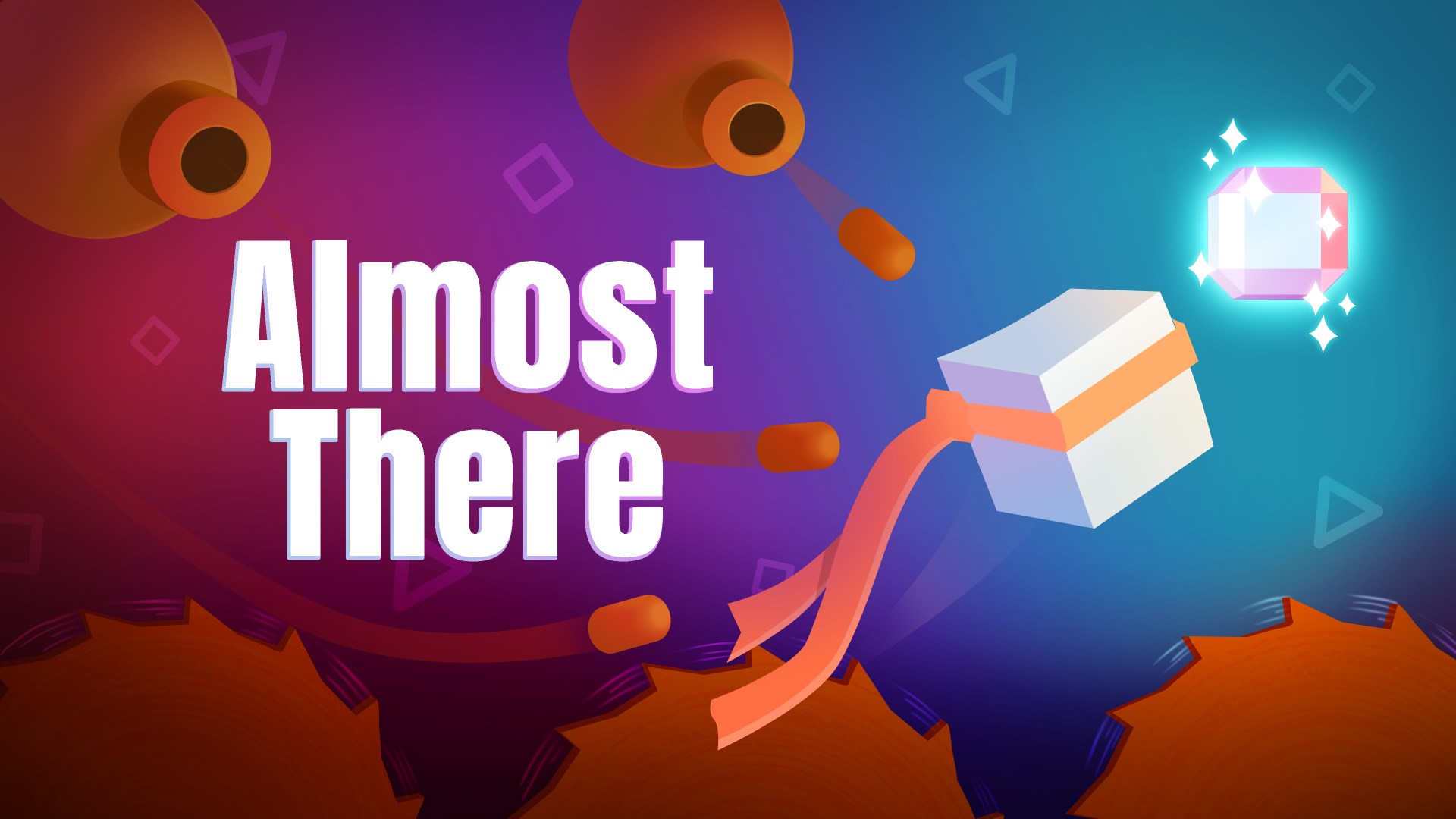 Almost There: The Platformer Launch Trailer