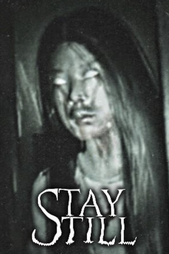 Stay Still Xbox Series X|S and Xbox One cover art