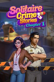 Solitaire Crime Stories Chapter 1