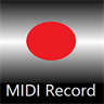 Midi Recorder