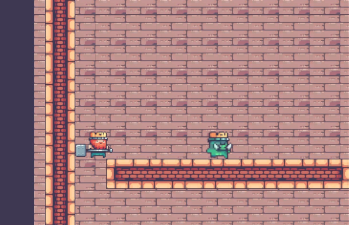 #4. The Super Little Castle (Windows) Podle: AnandCorp