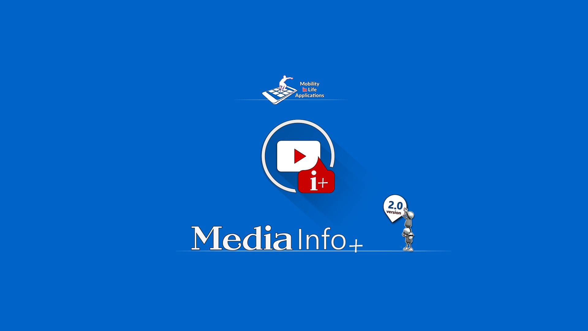 media info app