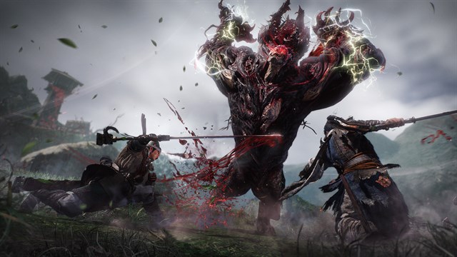 Upheaval in Jingxiang screenshot 3