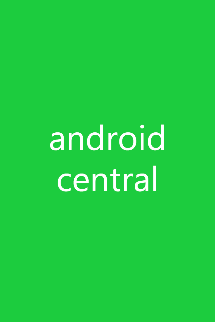 News Reader for Android Central