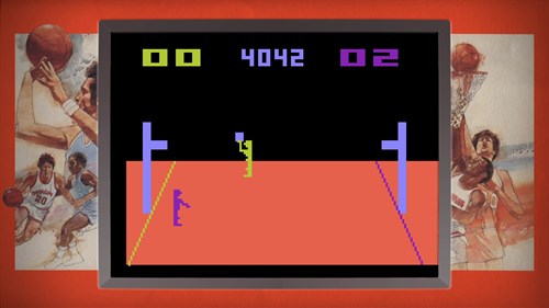 Atari 50: The First Console War