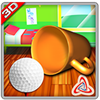 Indoor Room Golf