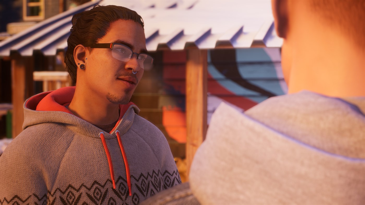 #6. Tell Me Why: Chapters 1-3 (Windows) 게시자: Xbox Game Studios