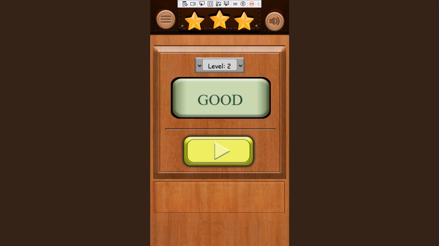 #2. Unblock Ball - Block Puzzle (Windows) 由: Dreamville Games