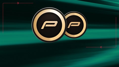 F1® 25: 5.000 PitCoin