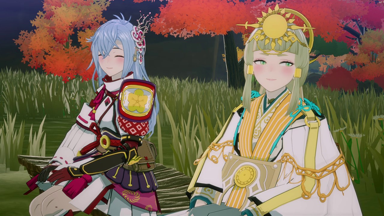 Rune Factory: Guardians of Azuma screenshot 3
